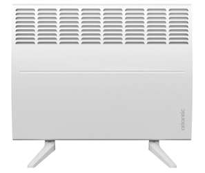 Grzejnik elektryczny Atlantic F-119 2000 W MOBILE (z wtyczką)