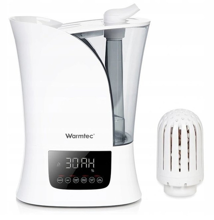 Nawilżacz powietrza Warmtec Mist Up