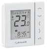 Natynkowy, bezprzewodowy, cyfrowy regulator temperatury - bateryjny Salus VS20WRF