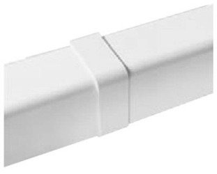 Łącznik koryta IPCJ60 biały Ivensis