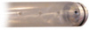 Przewód perforowany Master 51 cm do BV 310 4514.593