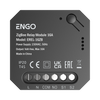 Inteligentny przekaźnik ZigBee ENGO Smart EREL-16ZB