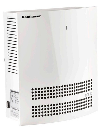 Osuszacz powietrza Dantherm CDF 10 biały