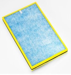 Filtry Boneco A501 ALLERGY do oczyszczacza P500