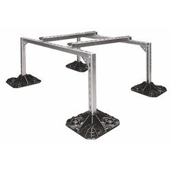 Zestaw Ramowy Heavy Foot Ivensis IHF4