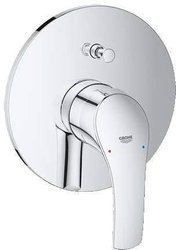 Eurosmart - jednouchwytowa bateria wannowa 19450002 GROHE