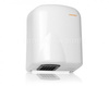 Suszarka do rąk WARMTEC MidiFlow ABS Biała