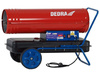 Nagrzewnica olejowa DEDRA DED9950