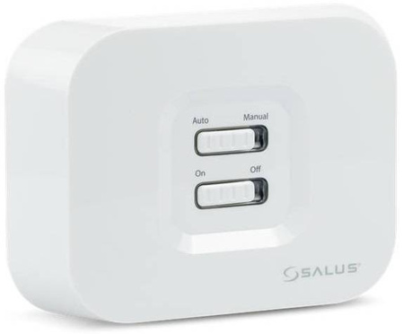 Moduł sterujący Salus RX10RF