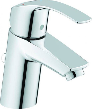 Eurosmart - bateria umywalkowa, rozmiar S 32926002 GROHE