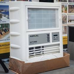 Osuszacz powietrza Aerial WT 250