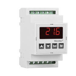 Regulator temperatury Warmtec RSD-20