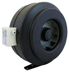 Wentylator Kanałowy Ferono FKM125 125mm