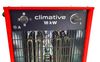 Polska nagrzewnica elektryczna Climative EH-18 kW
