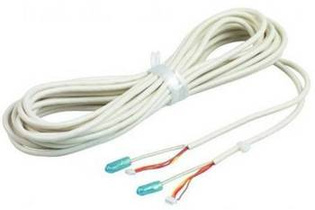 Kabel przyłączeniowy Daikin BRCW901A03 3m do sterownika BRC073