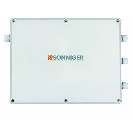Rozdzielacz MULTI 6 (do 6 i więcej nagrzewnic) WAA0055 Sonniger – HEATER