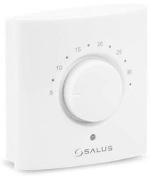 Regulator temperatury Salus HTR-RF 20