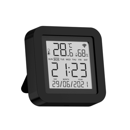 Sterownik WiFi Climative AC-S09E