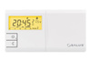 Przewodowy, elektroniczny regulator temperatury - tygodniowy Salus 091FLV2