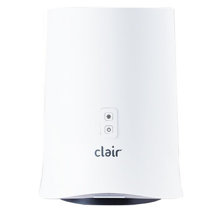 Oczyszczacz powietrza Clair Cube Wind