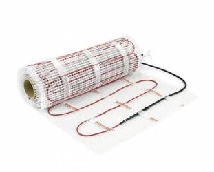 Mata grzejna Warmtec DS2-160 16 m2 (0,5 x 32 m)