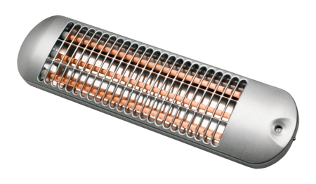 Kwarcowy promiennik podczerwieni Dimplex BS 1201S