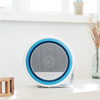  Oczyszczacz powietrza z głośnikiem Bluetooth Clair S niebieski