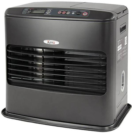 Piecyk naftowy elektroniczny Kero SRE4600