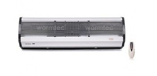 Kurtyna powietrzna Warmtec WRM08+