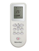 Klimatyzator przenośny Warmtec Morso KP53W + uszczelka okienna