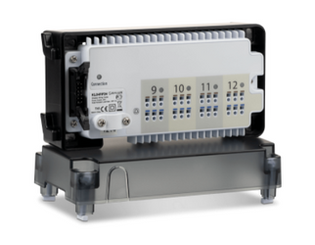 Moduł rozszerzający do listwy KL08RF Salus KL04RF24V