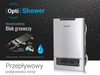 Podgrzewacz wody Warmtec OptiShower 21kW