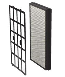 Filtry Boneco A341 do oczyszczacza P340