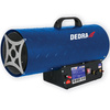 Nagrzewnica gazowa DEDRA DED9945