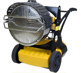 Promiennik olejowy Master XL-9 SR