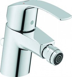 Eurosmart - jednouchwytowa bateria bidetowa, rozmiar S 32929002 GROHE