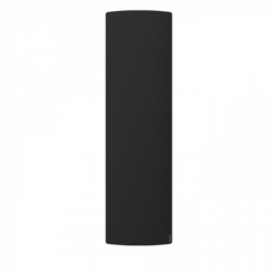 Grzejnik Atlantic Divali Vertical 1000W antracyt