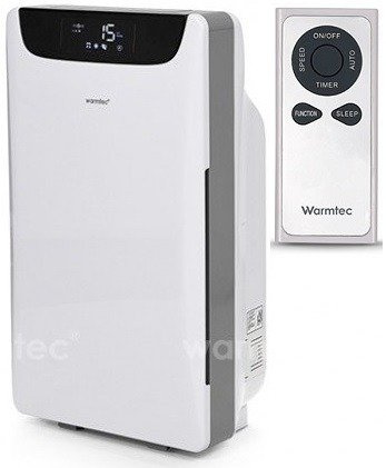 Oczyszczacz powietrza Warmtec AP168W