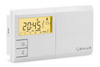 Przewodowy, elektroniczny regulator temperatury - tygodniowy Salus 091FLV2