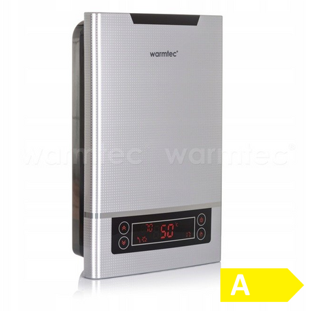 Podgrzewacz wody Warmtec OptiShower 18kW