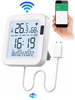 Czujnik sensor WiFi Climative AC-TH16 LCD