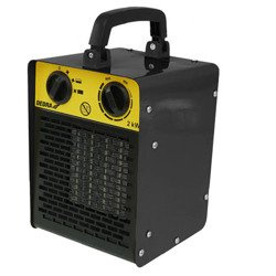 Nagrzewnica elektryczna PTC DEDRA DED9930C1