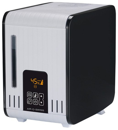 Nawilżacz parowy BONECO Steam humidifier S450