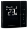 Podtynkowy, przewodowy, cyfrowy regulator temperatury - dobowy SALUS VS35B