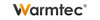 Regulator temperatury WARMTEC ITS czarny