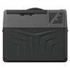 Lodówka kompresorowa Yolco BX40 CARBON