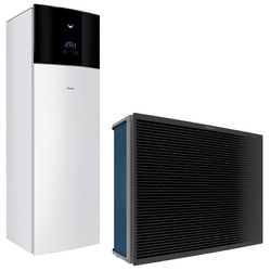 Pompa ciepła Daikin Altherma 14kW EPRA14DW17 z zasobnikiem 230 litrów ETVZ16S23E9W7