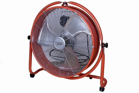 Wentylator osiowy Inelco IAV-20/3S