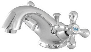 Bateria Loge Victorian 1