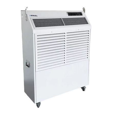 Klimatyzator przenośny Split Fral FACSW92